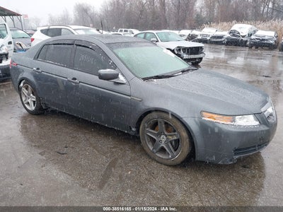 Acura Tl 2006