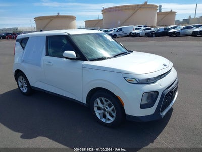 Kia Soul 2020