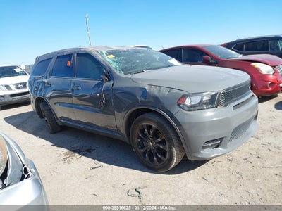 Dodge Durango 2020