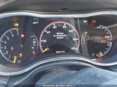 DayDrive