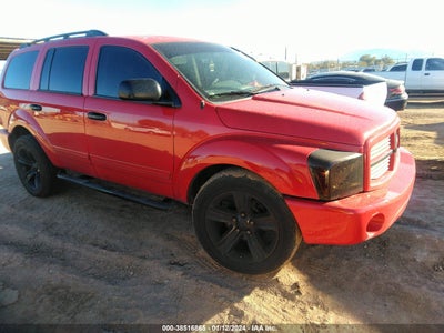 Dodge Durango 2005