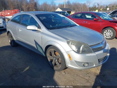 Saturn Astra 2008