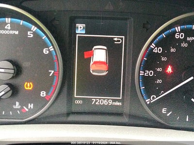 DayDrive