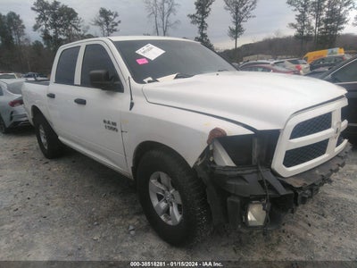 Ram 1500 2017