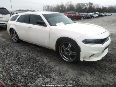 Dodge Magnum 2007