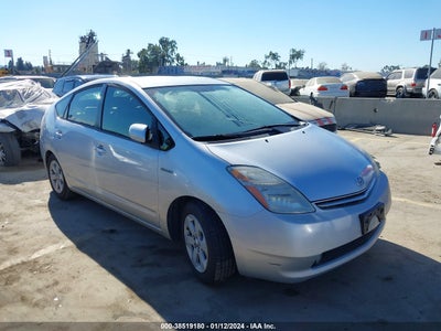 Toyota Prius 2008