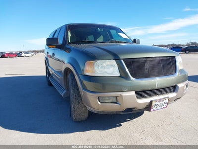 Ford Expedition 2003