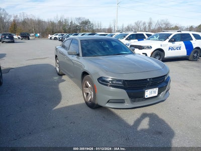 Dodge Charger 2019