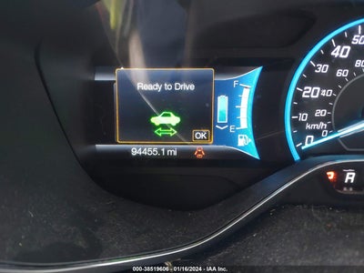 DayDrive