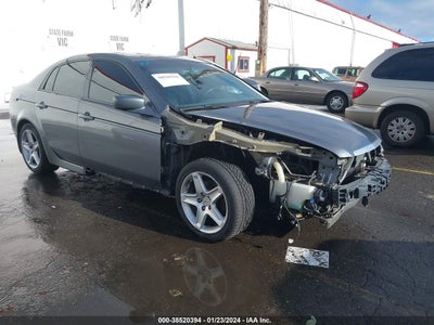 ACURA TL 2006