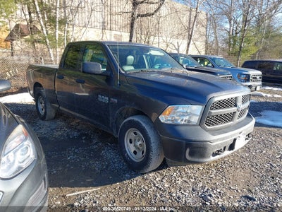 Ram 1500 2016