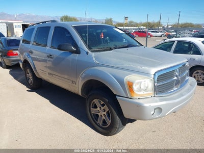Dodge Durango 2005