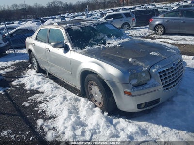 Chrysler 300 2005