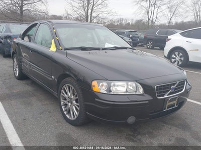 Volvo S60 2006