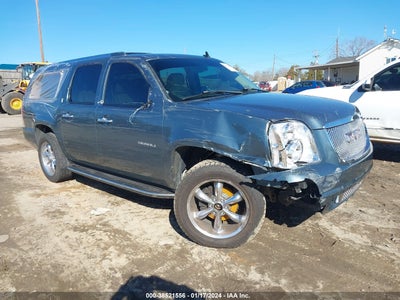 Gmc Yukon xl 1500 2007