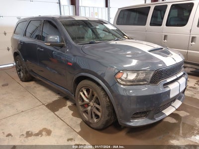 Dodge Durango 2020
