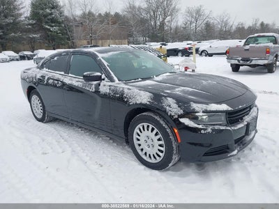 Dodge Charger 2023