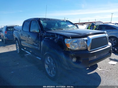 Toyota Tacoma 2009
