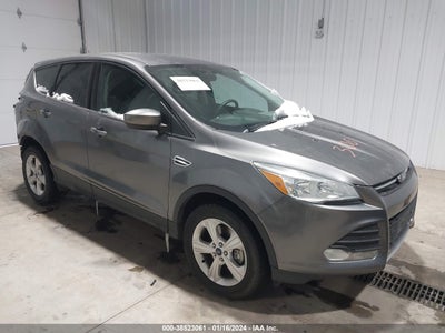 Ford Escape 2014