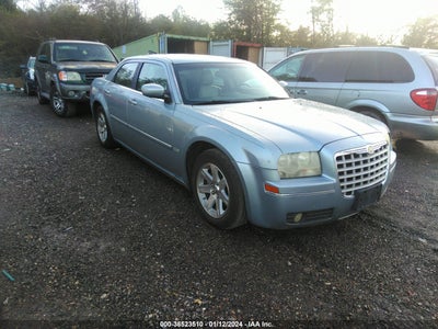 Chrysler 300 2006