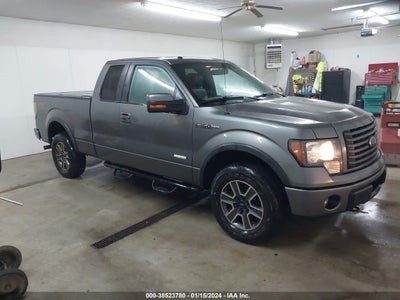 Ford F-150 2012