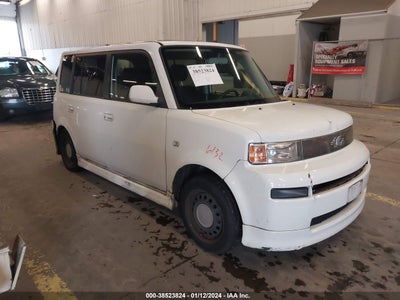 Scion Xb 2006