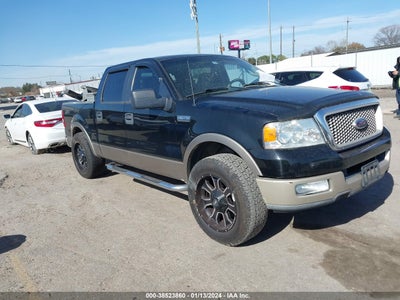 Ford F-150 2005
