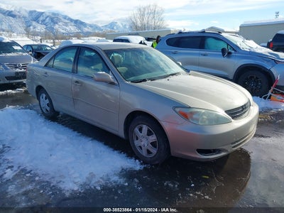 Toyota Camry 2004