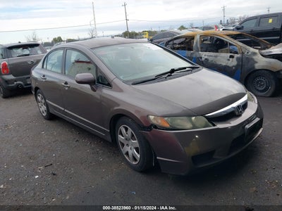 Honda Civic 2010