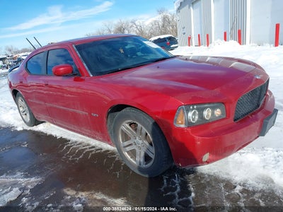 Dodge Charger 2007