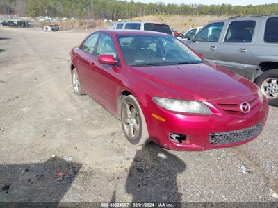 Mazda 6 2007