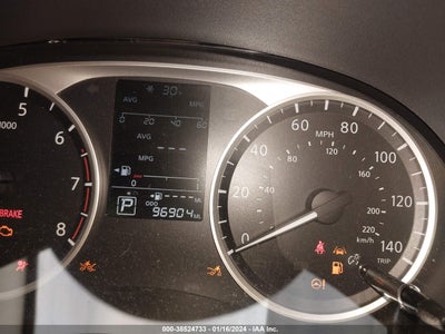 DayDrive