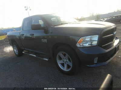 Ram 1500 2017