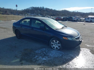 Honda Civic 2006