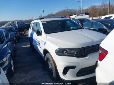 Dodge Durango 2023