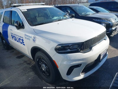 Dodge Durango 2023