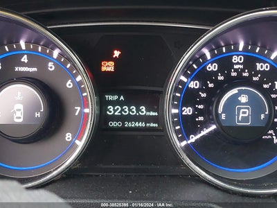 DayDrive