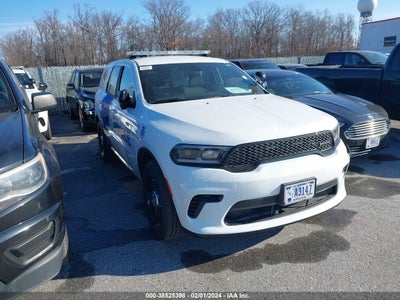 Dodge Durango 2023