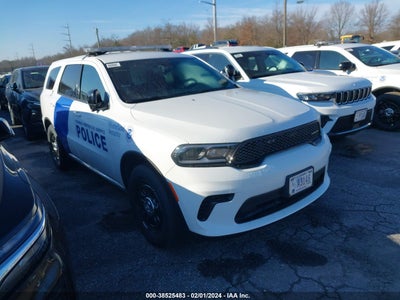 Dodge Durango 2023