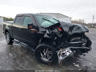 Ford F-150 2014