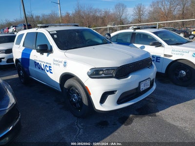 Dodge Durango 2023