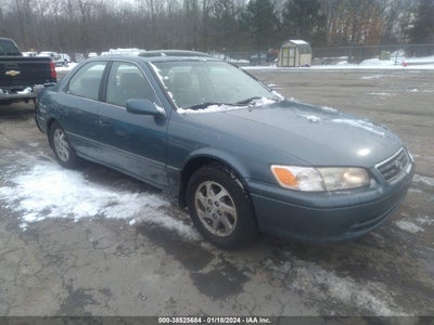 Toyota Camry 2001