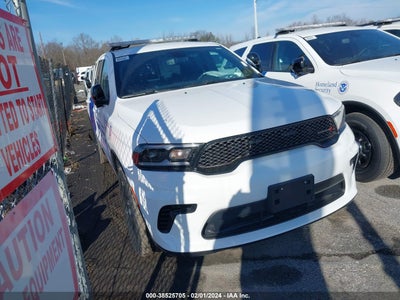 Dodge Durango 2023