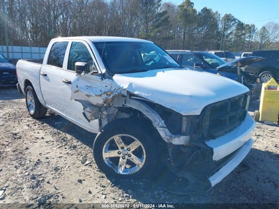 Ram 1500 2015