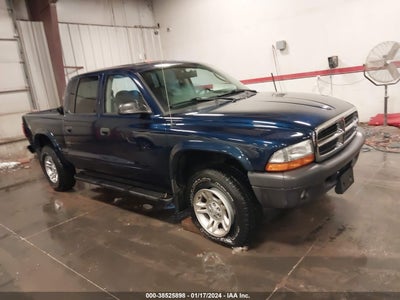 Dodge Dakota 2004