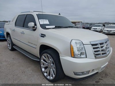 Cadillac Escalade ext 2007