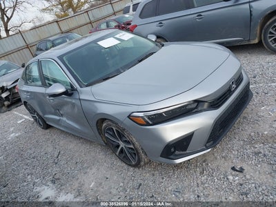 Honda Civic 2024