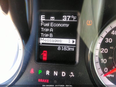 DayDrive