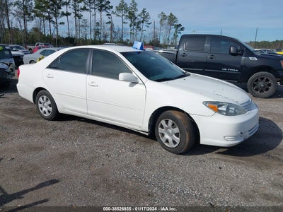 Toyota Camry 2003