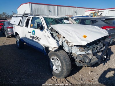 Toyota Tacoma 2021